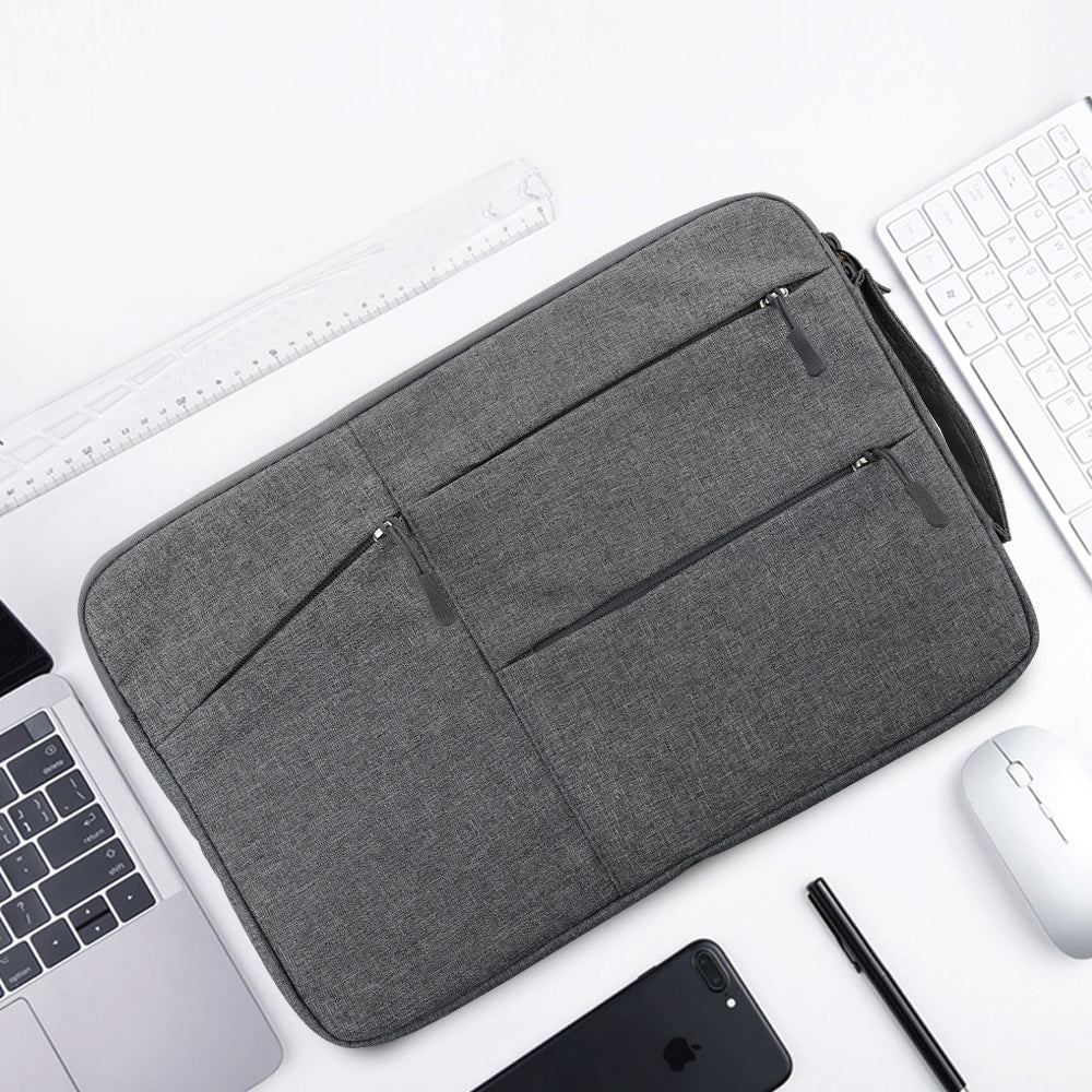 15"-16" Laptop Sleeve Carry Bag Case - Eastlakes Electronics